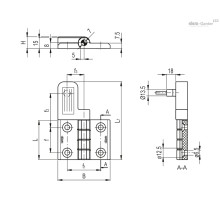 CFSQ.60-SH-6-F-B-S-2